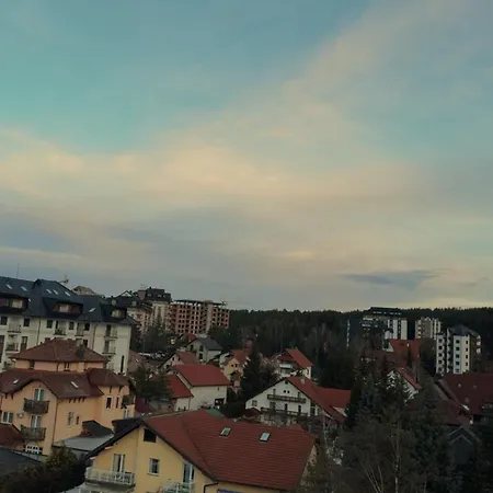 公寓 67 兹拉蒂博尔