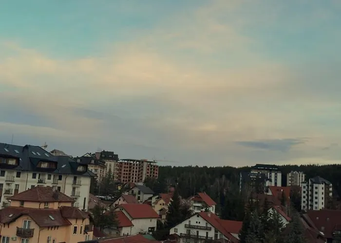 公寓 67 兹拉蒂博尔